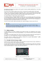 Preview for 23 page of AESYS TC-430 User Manual