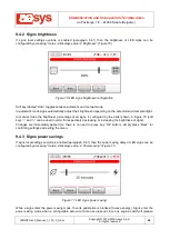 Preview for 60 page of AESYS TC-430 User Manual