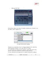 Preview for 29 page of Aeta Audio Systems 4MinX User Manual