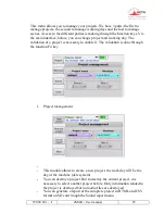 Preview for 31 page of Aeta Audio Systems 4MinX User Manual