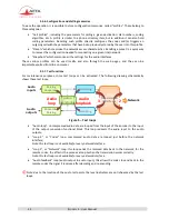 Preview for 38 page of AETA Scoopy+ S User Manual