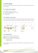 Preview for 18 page of Aetina DeviceEdge Orin Nano AIE-CO21 User Manual