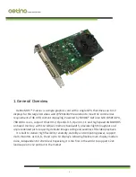 Preview for 5 page of Aetina M12-P107 User Manual