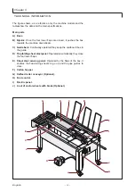 Preview for 22 page of AETNAGROUP ROBOPAC STARBOX 50 Use And Maintenance Manual