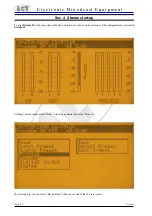 Preview for 12 page of AEV S.p.A. XTREME II Operating Manual