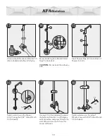 Preview for 10 page of AFA STAINLESS AFLZ01 Owner'S Manual