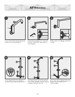 Preview for 13 page of AFA STAINLESS AFLZ01 Owner'S Manual