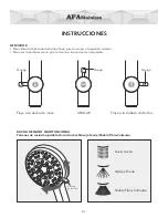 Preview for 61 page of AFA STAINLESS AFLZ01 Owner'S Manual