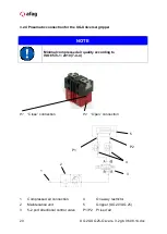 Preview for 20 page of Afag 50030771 Translation Of The Original Montage Instructions