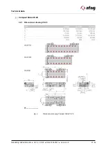 Preview for 21 page of Afag 50100711 Assembly And Operating Instructions Manual