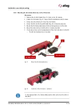 Preview for 47 page of Afag 50100711 Assembly And Operating Instructions Manual