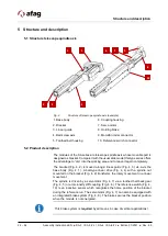 Preview for 24 page of Afag 50113773 Assembly And Operating Instructions Manual