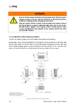 Preview for 10 page of Afag 50346017 Montage Instructions