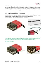 Preview for 23 page of Afag 50346017 Montage Instructions