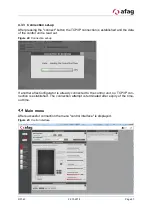 Preview for 37 page of Afag aflex 150 qc Operating Or Assembly Instructions