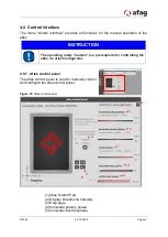 Preview for 41 page of Afag aflex 150 qc Operating Or Assembly Instructions