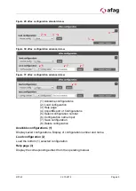 Preview for 45 page of Afag aflex 150 qc Operating Or Assembly Instructions