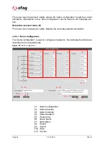 Preview for 48 page of Afag aflex 150 qc Operating Or Assembly Instructions