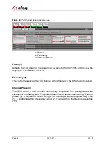 Preview for 62 page of Afag aflex 150 qc Operating Or Assembly Instructions