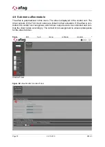 Preview for 78 page of Afag aflex 150 qc Operating Or Assembly Instructions