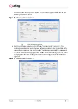 Preview for 86 page of Afag aflex 150 qc Operating Or Assembly Instructions