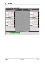 Preview for 100 page of Afag aflex 150 qc Operating Or Assembly Instructions