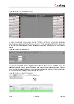 Preview for 105 page of Afag aflex 150 qc Operating Or Assembly Instructions