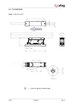 Preview for 9 page of Afag HLF07-M Translation Of Operating And Installation Instructions