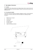 Preview for 7 page of Afag NVD 3 Series Operating And Installation Instructions