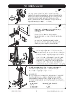 Preview for 3 page of AFC AFC01 User Manual