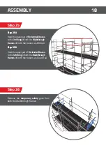 Preview for 19 page of AFFIX MALT Series Assembly Manual