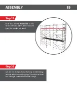 Preview for 20 page of AFFIX MALT Series Assembly Manual