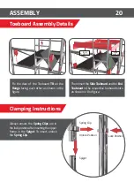 Preview for 21 page of AFFIX MALT Series Assembly Manual