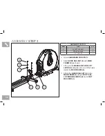 Preview for 12 page of AFG 2.7AE Owner'S Manual