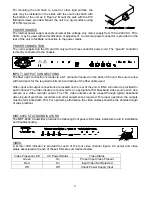 Preview for 3 page of AFi MRT-840C Instruction Manual