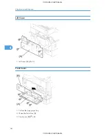 Preview for 46 page of Aficio MP1900 Service Manual