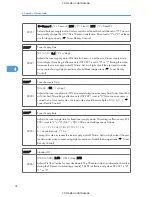 Preview for 170 page of Aficio MP1900 Service Manual