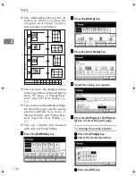 Preview for 143 page of Aficio nashuatec 2205 Operating Instructions Manual