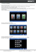 Preview for 51 page of AFINOX Infinity Series Installation And Service Manual