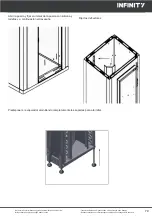 Preview for 79 page of AFINOX Infinity Series Installation And Service Manual