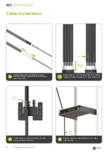 Preview for 8 page of AFL Hyperscale U Series Installation Manual