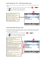 Preview for 17 page of AFL OFL280 FlexTester User Manual