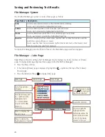 Preview for 26 page of AFL OFL280 FlexTester User Manual