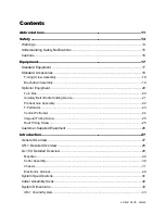 Preview for 5 page of AFM LX-150 User Manual