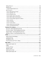 Preview for 7 page of AFM LX-150 User Manual