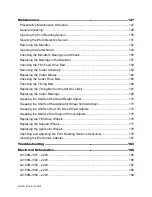 Preview for 8 page of AFM LX-150 User Manual