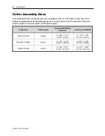 Preview for 42 page of AFM LX-150 User Manual