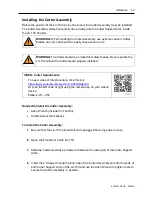 Preview for 53 page of AFM LX-150 User Manual