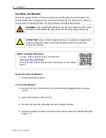 Preview for 56 page of AFM LX-150 User Manual