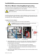 Preview for 112 page of AFM LX-150 User Manual